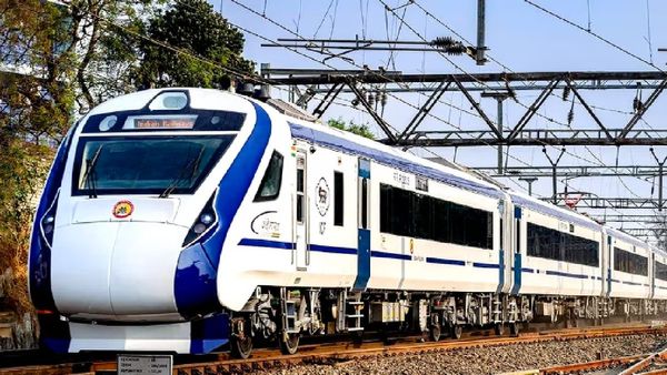 தமிழ்நாட்டிற்கு வந்தே பாரத் சிறப்பு ரயில்! அதுவும் இந்த மாதத்திலேயே! 3 மாநில பயணிகளுக்கு குட் நியூஸ்