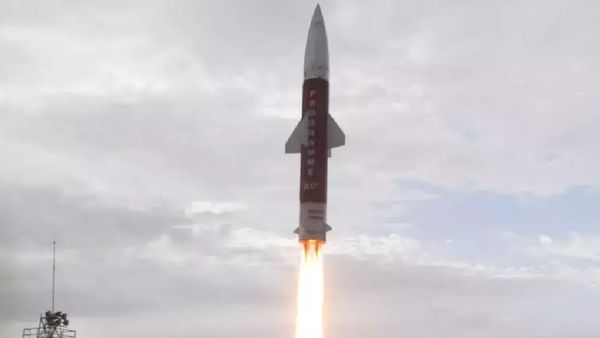 இந்தியாவின் புதிய பிரம்மாஸ்திரம்.. இனி எதிரிகளால் வாலாட்டவே முடியாது.. சாதித்து காட்டிய டிஆர்டிஓ!