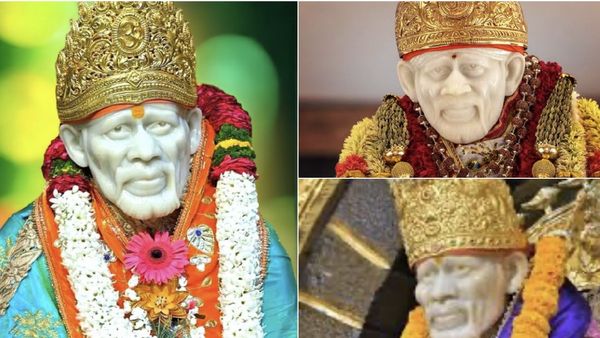 ஷீர்டி சாய்பாபா.. நினைத்ததை நிறைவேற்ற உதவும் ஷிர்டி சாய்பாபா விரதம்.. நலன்களை தரும் சீரடி சாயி பாபா