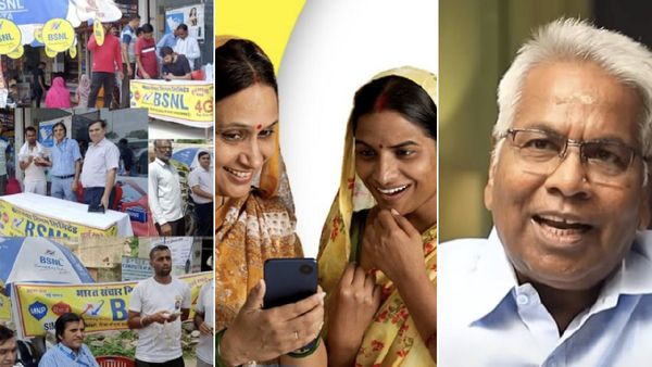 எலான் மஸ்க்குடன் கூட்டு; ஆகஸ்ட்டில் 5ஜி சேவை? புதிதாக குவிந்த 1 கோடி பேர்! BSNL சூப்பர் ஃபாஸ்ட்