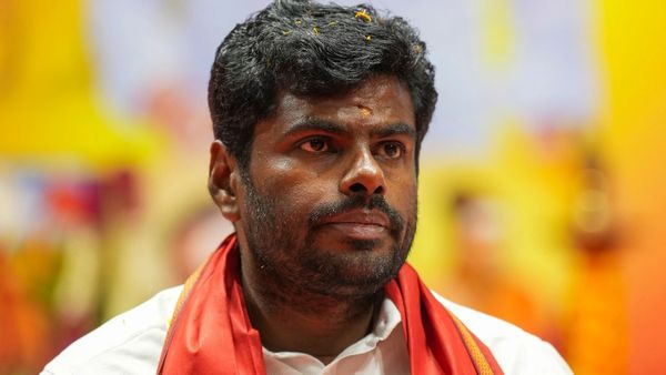 ’ஃபார்முலா-4’ இளவரசரின் கனவை நனவாக்க திட்டம்! ஸ்பான்சர் கேட்டு மிரட்டல்.. ‘பான் கார்டுடன்’ அண்ணாமலை