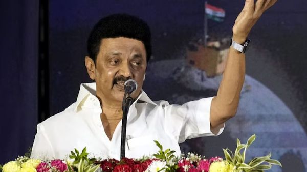 முதல்வர் ஸ்டாலின் குறித்து அவதூறு பகிர்ந்த வழக்கு.. முன்னாள் டிஜிபி நடராஜூக்கு கோர்ட் அதிரடி உத்தரவு