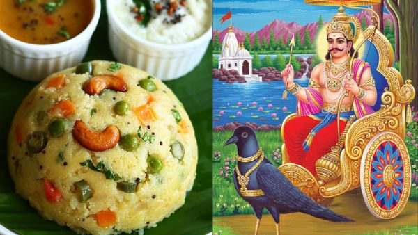 சனிக்கிழமைகளில் கிச்சடி சாப்பிடுவது மிகவும் விசேஷம் ஏன் தெரியுமா? 