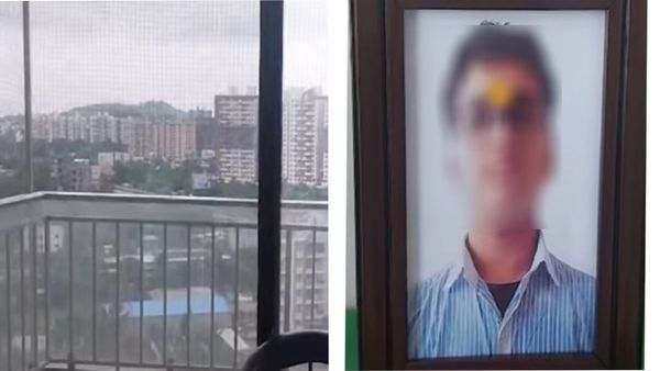 மாடியில் இருந்து குதி.. வீடியோ கேமால் வந்த வினை.. சிறுவன் உயிரிழந்த கொடூரம்