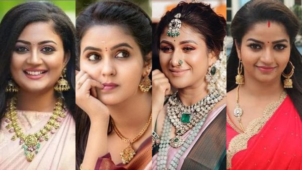  சன் டிவியில் அதிக சம்பளம் இந்த நடிகைக்கு தானா? ஆலியா மானசாவுக்கு இவ்வளவுதானாமே 