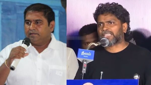 ஆம்ஸ்ட்ராங்கை வீழ்த்தியிருக்கலாம்.. எங்களை மீறி மெட்ராஸ ஆள முடியாது.. அனல் தெறிக்க பேசிய பா.ரஞ்சித்