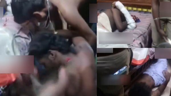 விசிக பெண் கவுன்சிலரின் ‛பெட்ரூமில்’ பதுங்கிய 4 ரவுடிகள்.. பின்னணியில் கணவர்.. அதிர்ந்த கும்பகோணம்