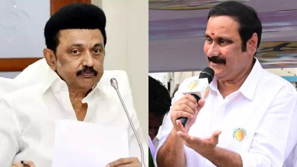 ஆபத்து வரப் போகிறது! ’இது’ மட்டும் நடந்தால்.. ஸ்டாலின் தான் பொறுப்பேற்க வேண்டும்! அன்புமணி அதிரடி