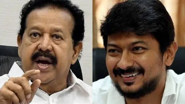 உதயநிதி ஆட்சியில் மாணவிகளுக்கு 