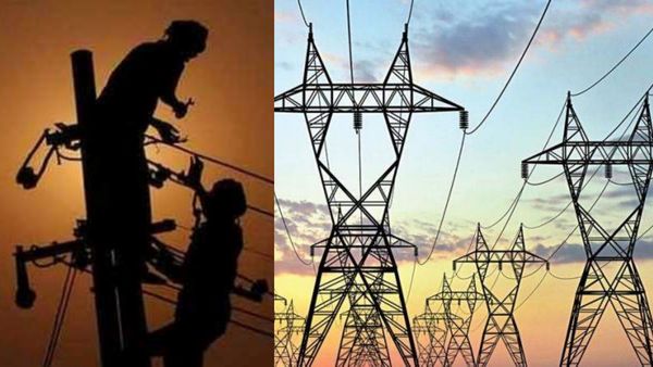 நாளை மின்தடை.. அடையாறு, தண்டையார்பேட்டை, நெற்குன்றம் மக்களே நோட்.. சென்னை மின் நிறுத்தம் விவரம்