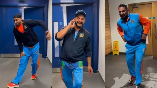 வீடியோவால் வந்த வினை.. யுவராஜ் சிங், ஹர்பஜன் சிங், ரெய்னாவுக்கு சிக்கல்! போலீஸ் புகாரின் பின்னணி