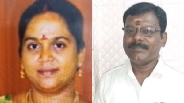 சென்னை பாஜக மாவட்ட செயலாளர் கைது.. பெண் நிர்வாகியை ஏமாற்றிய வழக்கில் அதிரடி.. பரபரப்பு