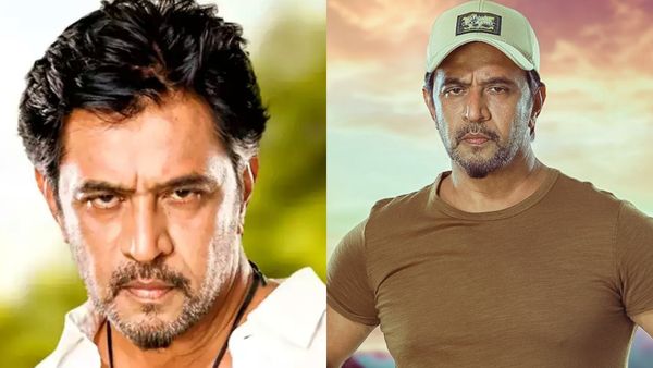 ஜீ தமிழில் என்ட்ரி கொடுக்கும் அர்ஜுன்.. அதுவும் இப்படி ஒரு அவதாரமா? புது முயற்சி