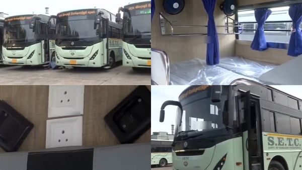 தொலைதூர பயணிகளுக்கு இனி கவலையே இல்லை! எஸ்இடிசிக்கு புதிதாக வந்த 200 பஸ்கள்.. இவ்ளோ வசதிகள் இருக்கா?