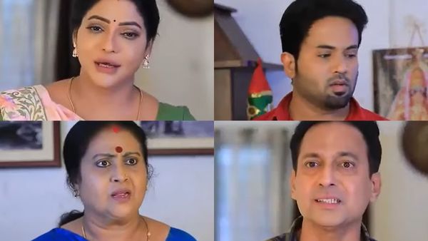 ராதிகா பற்றி செழியன் சொன்ன வார்த்தை.. அதிர்ச்சியில் கோபி.. உடைபட்ட உண்மை.. கோபத்தில் ஈஸ்வரி 