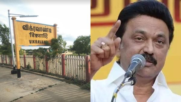 விக்கிரவாண்டி இடைத்தேர்தல் வெற்றி ஏன் முக்கியத்துவம் வாய்ந்தது? காரணங்களை அடுக்கி பூரித்த முதல்வர்
