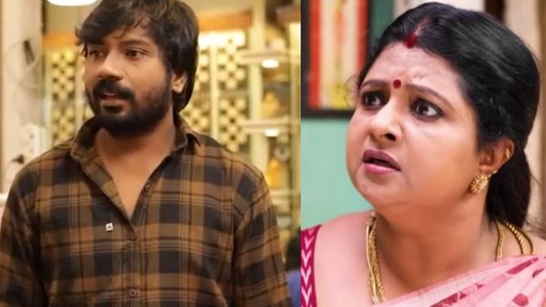 Siragadikka aasai serial: கவரிங் நகையால் அவமானப்படும் முத்து.. மீனா கேட்ட கேள்வி.. மாட்டிகொண்ட விஜயா