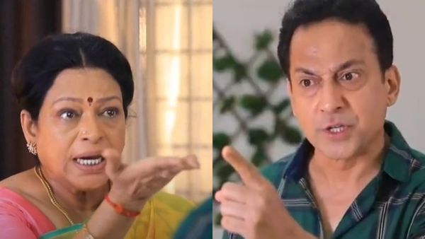 Baakiyalakshmi serial: கமலாவை அடிக்க பாய்ந்த கோபி.. செழியன், எழில் நிலைமை இப்படியா ஆகணும்?