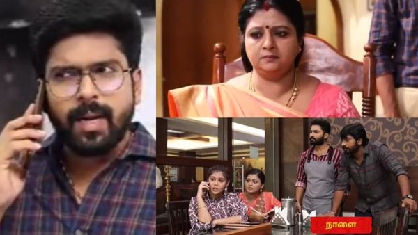 சிறகடிக்க ஆசை: மனோஜை சிக்க வைக்க ஸ்ருதி செய்த செயல்.. ஒன்று சேர்ந்த குடும்பம்.. விஜயாவிற்கு ஆப்பு