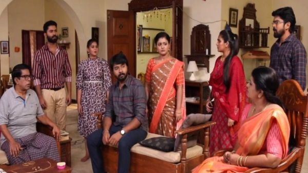 சிறகடிக்க ஆசை: ஸ்ருதி செய்த செயல்.. 4 லட்சம் ரகசியத்தை உளறிய மனோஜ்.. விஜயா சிக்கியாச்சு!