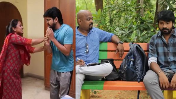 சிறகடிக்க ஆசை: மனோஜ் பற்றிய உண்மையை சொன்ன நண்பர்.. ஸ்ருதி கேட்ட கேள்வி.. அதிர்ச்சியில் ரோகிணி 
