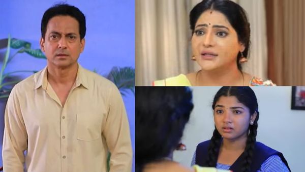 பாக்கியலட்சுமி: மயூவிடம் ராதிகா கேட்ட கேள்வி.. கமலா பற்றி தெரிய வந்த உண்மை.. கோபி இப்படி சொல்லிட்டாரே