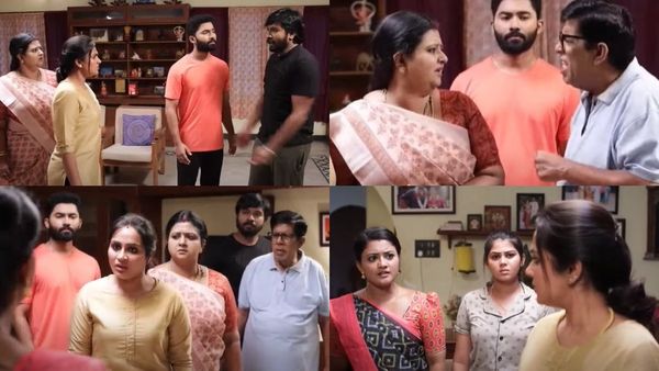 சிறகடிக்க ஆசை: விஜயாவை மாட்டி விட்ட மனோஜ்.. ரோகிணி சொன்ன வார்த்தை.. மாஸ் காட்டிய அண்ணாமலை 