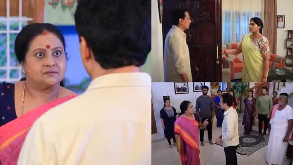 பாக்கியலட்சுமி: ஈஸ்வரியின் திடீர் மன மாற்றம்.. அதிர்ச்சியில் குடும்பம்.. கடைசியில் இப்படி ஆகிவிட்டதே
