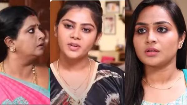 சிறகடிக்க ஆசை: மனோஜிடம் பணத்தை வாங்கி முத்து செய்த செயல்.. விஜயாவை கேள்வி கேட்டு கிழித்த ஸ்ருதி