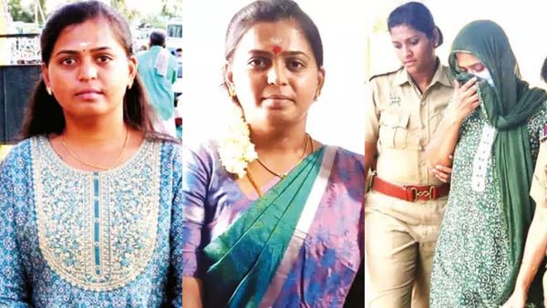 பிரபல விஐபி.. 52 பேரா? தமிழ்ச்செல்வியும், திருப்பூர் சத்யாவின் அந்தரங்கமும்.. அழுதுகொண்டே சொன்ன சொல்