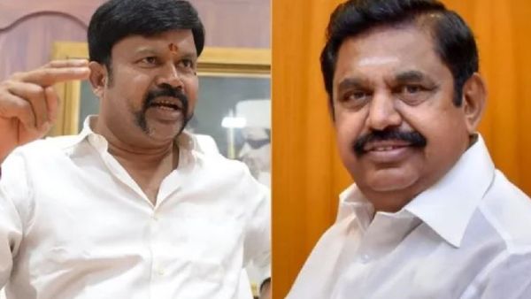 அதிமுக உங்க அப்பா வீட்டு சொத்து அல்ல.. இஷ்டத்துக்கு பேச முடியாது.. கொந்தளித்த கே.சி.பழனிசாமி!