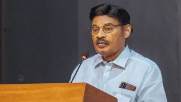 பாரிவேந்தருக்கு அடுத்த ஷாக்.. ஐஜேகே கட்சியின் பொதுச்செயலாளர் திடீர் ராஜினாமா.. காரணம் இதுதான்