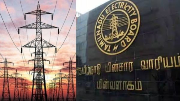 1 கோடி வீடுகளுக்கு மின் கட்டணத்தில் எந்த மாற்றமும் இல்லை.. மின்சார வாரியம் வெளியிட்ட முக்கிய தகவல்!