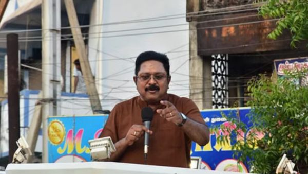 வந்து விழுந்த பேரிடி.. வருஷா வருஷம் இதே வேலைதானா? மிகப்பெரிய துரோகம்.. கடுப்பான டிடிவி தினகரன்..!