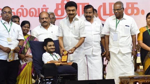 மாற்றுத் திறனாளிகளுக்கு வேலை.. உதவித் தொகை எப்போது கிடைக்கும்! அரசு கொடுத்த முக்கிய வாக்குறுதி..!