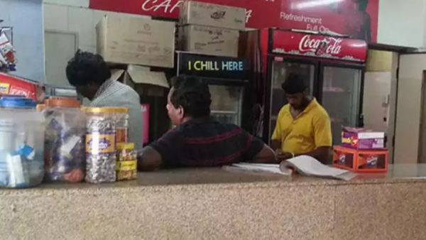 இதையெல்லாம் நிறுத்துங்க.. கல்லூரி கேண்டீன்களில் விற்கக் கூடாது.. திடீர்னு வந்த உத்தரவு.. என்னாச்சு?