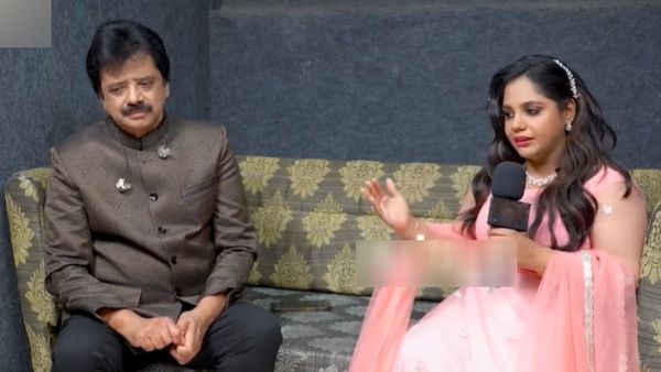 சைந்தவி என்னோட சின்ன பொண்ணு.. அறிவும் இருக்கு.. ஆனால்! முகத்துக்கு நேராக பேசிய ஸ்ரீநிவாஸ்