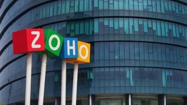  ZOHO -வின் புதிய வேலைவாய்ப்பு.. அனுபவம் வேண்டாம்.. டிகிரி மட்டுமே போதும்.. சென்னையிலேயே பணி நியமனம்