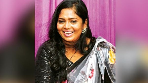 மதுரையில் மைதிலி.. 