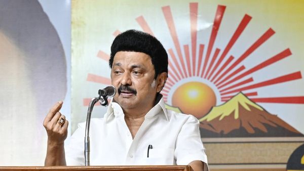 “தமிழில் பெயர் பலகை வைக்க வேண்டும்”.. வணிகர் நல வாரிய கூட்டத்தில் முதல்வர் ஸ்டாலின் வேண்டுகோள்!