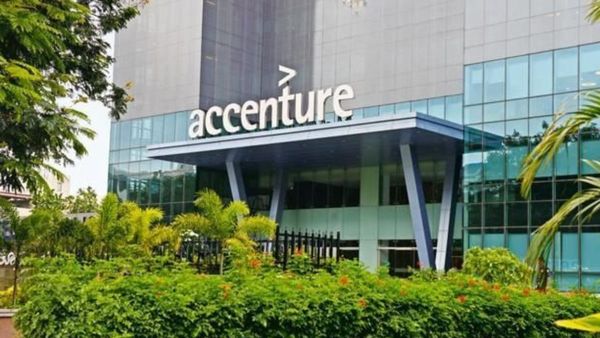 Accenture-ல் அசத்தலான வேலை.. பணி அனுபவம் இல்லாமலே ரூ.4.60 லட்சம் வரை சம்பளம்.. சென்னையிலும் வாய்ப்பு