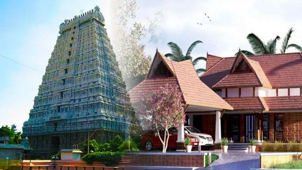 கோயில் அருகே வீடு கட்டலாமா? எந்த கோயில் அருகே எப்படி வீடு கட்ட வேண்டும்? 