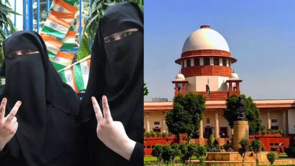 ”புதிய ஷாபானு கேஸ்”: விவாகரத்து பெற்ற இஸ்லாமிய பெண்ணுக்கு ஜீவனாம்சம் உண்டு- உச்சநீதிமன்றம் அதிரடி