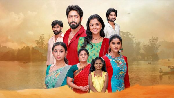 விஜய் டிவியில் மகாநதி சீரியலில் என்ட்ரி கொடுக்கும் ஜீ தமிழ் கதாநாயகி.. ஆரம்பமே அமர்க்களமா இருக்கே