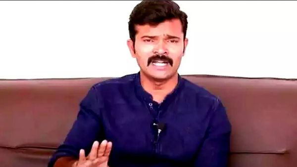 தமிழக அரசால் என் உயிருக்கு ஆபத்து! என்னை கொல்ல சதி! என் காரை பாருங்க.. சாட்டை துரைமுருகன் பகீர்!