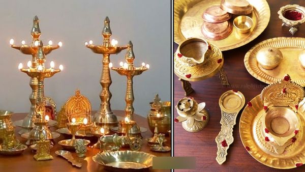 விளக்கின் திரியை இப்படி யூஸ் பண்ணுங்க..பூஜையறையில் இந்த போட்டோவை மட்டும் வைக்காதீங்க.. ஏன் தெரியுமா?