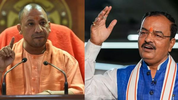 முதல்வர் பதவியில் இருந்து யோகி நீக்கம்? உ.பி அரசியலில் காத்திருக்கும் பெரிய ட்விஸ்ட்! என்ன காரணம்