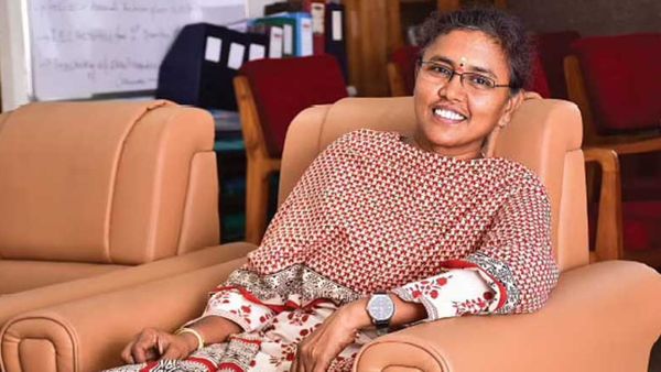 அமுதா ஐஏஎஸ்க்கு கூடுதல் பொறுப்பு.. உள்துறைக்கு கைமாறாக வந்த முக்கிய துறை! கைவிடாத முதல்வர்?