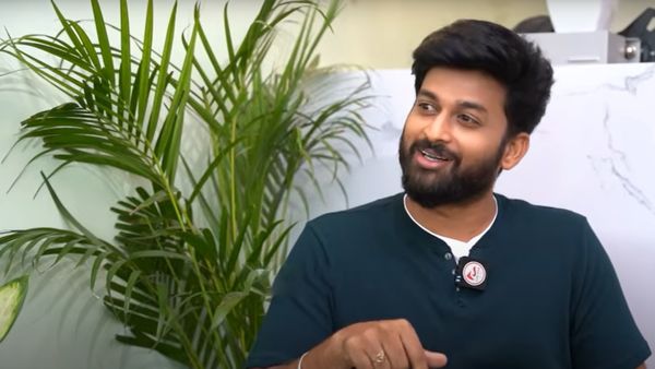 2 மாசம்ன்னு சொன்னாங்க.. பாண்டியன் ஸ்டோரில் இருந்து விலக காரணம்.. விளக்கம் கொடுத்த வசந்த் வசி 