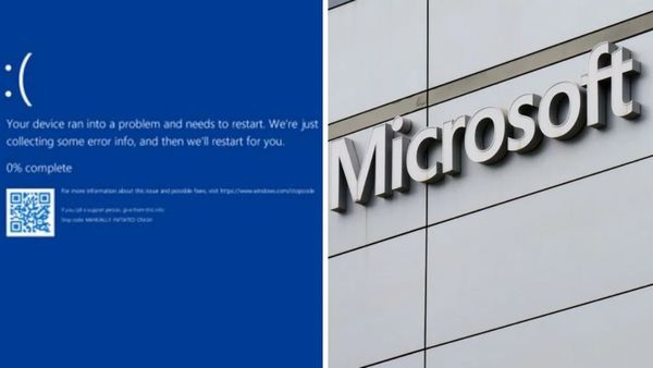 உலகமே திணறுது.. விண்டோஸ் முடங்கியதால் அடுத்தடுத்து வெடிக்கும் பிரச்சினைகள்.. எப்போது சரியாகும்!